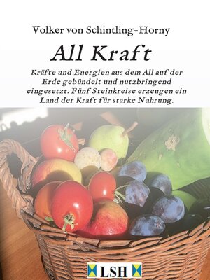 cover image of All Kraft